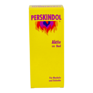 Perskindol Aktiv Bad - 250ml