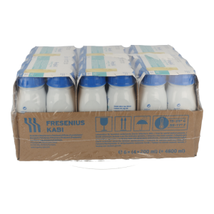 FREBINI ENERG.FIBR.VANI FRE - 24 Stück