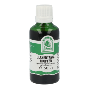 BLASENTANG TR - 50ml
