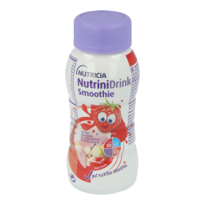 Nutrini Drink Smoothie 1 Stk. Rote Frucht - 1 Stück