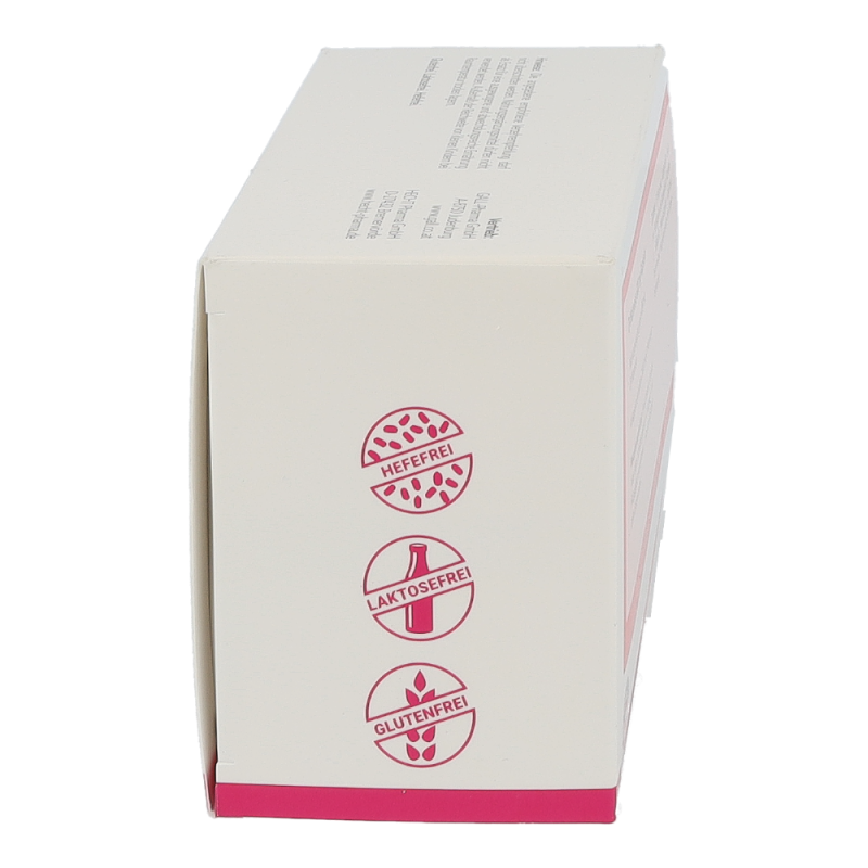 Gall Pharma D-Mannose 500 mg Kapseln 90 Stk. - 90 Stück