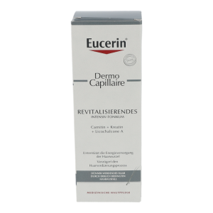 EUC INT-TONIK REVITAL - 100ml