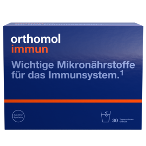 Orthomol Immun Granulat 30 Stk. - 30 Beutel