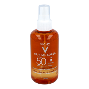 VICHY Capital Soleil Beta Carotin Spray LSF 50 - 200ml