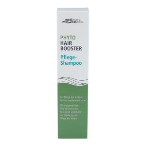 Phyto Hair Booster Pflege-Shampoo 200 ml - 200ml