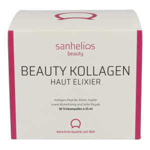 SANHELIOS TRIAMP 25ML HAUT - 30 Stück