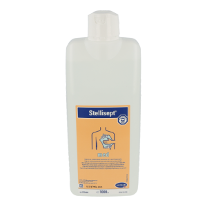Hartmann Stellisept Med Waschlotion 1 L - 1l