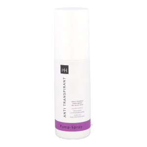 ph-Antitranspirant Pump 100 ml Spray - 100ml