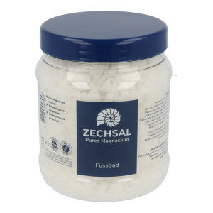 ZECHSAL FUSSBAD MAGNFLAKES - 750g