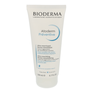BIODERMA ATOD BABY+KIND PREV - 200ml