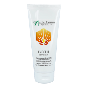Adler Pharma Evocell Körpercreme 200 ml - 200ml