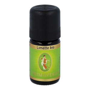 Primavera Ätherisches Öl Limette 5 ml - 5ml