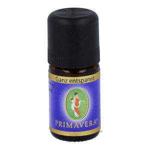 Primavera Duftmischung 5 ml Entspannt - 5ml