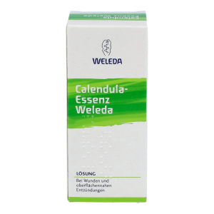 Weleda Essenzen Calendula 50 ml - 50ml