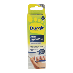 BURGIT ANTI NAGELPILZ STIFT - 4ml