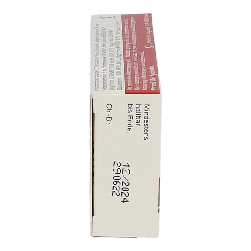 AMOREX EMOTIONAL STRESS Filmtabletten YetiPharm bei Liebeskummer - 20 Stück