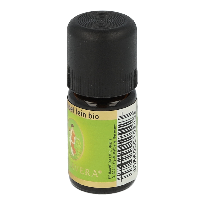 Primavera Lavendel fein bio* 5ml - 5ml