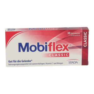 Mobiflex Classic Filmtabletten 30 Stk. - 30 Stück