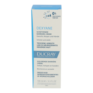 Schützende Barriere-Creme – Dexyane - 100ml