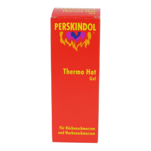 Perskindol Thermo Hot Gel - 100ml