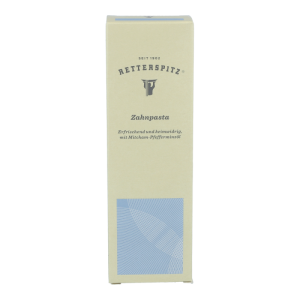 Zahnpaste Retterspitz - 75ml