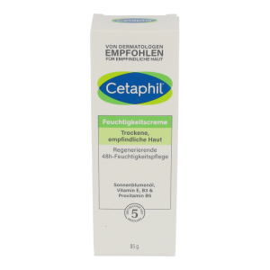 Cetaphil Feuchtigkeitscreme 85 ml - 85ml