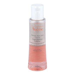 Avene BASIS intensiver Augen-Make-Up-Entferner - 125ml - 125ml
