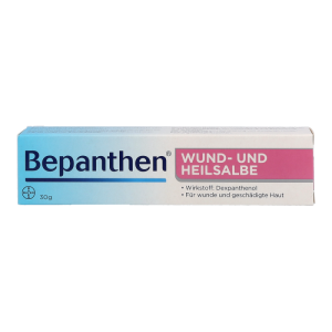Bepanthen® Wund- und Heilsalbe - 30g