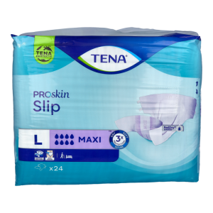 TENA SLIP MAXI L INK. - 24 Stück