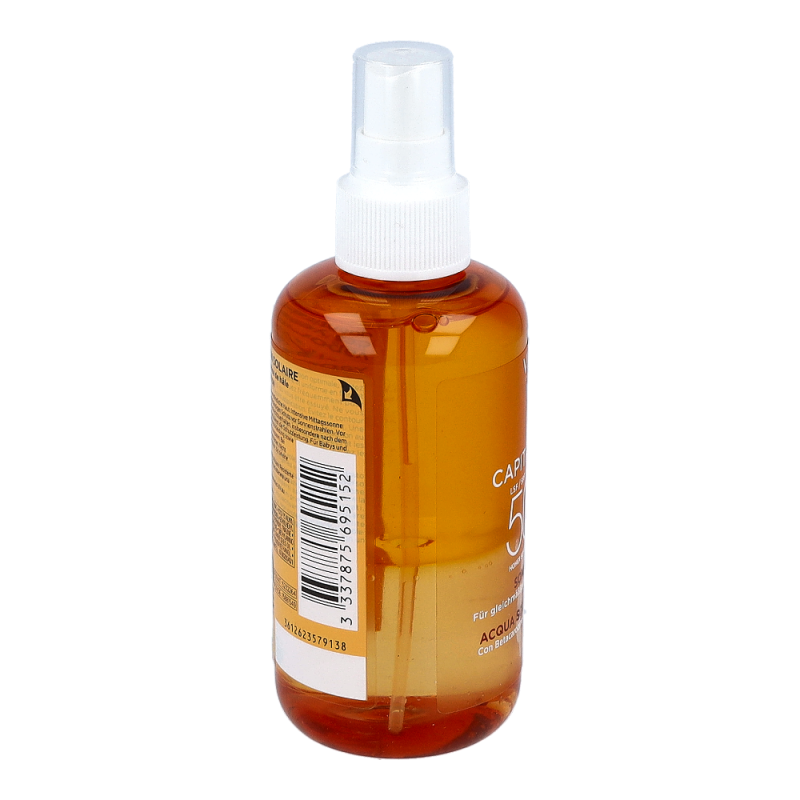 VICHY Capital Soleil Beta Carotin Spray LSF 50 - 200ml