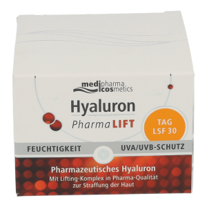 HYALURON PHARMA LIFT T LF30 - 50ml
