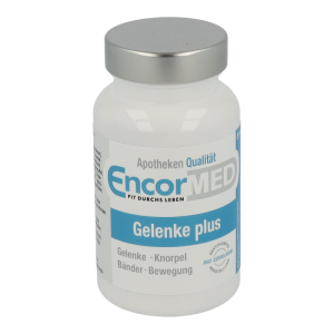 Gelenke Plus Kapseln Encormed 60 Stk. - 60 Stück