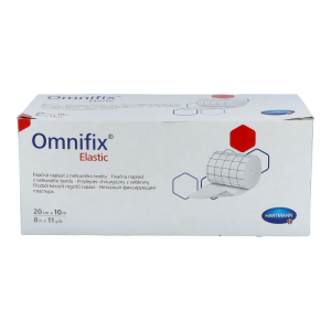Omnifix Fixiervlies 1 Stk. 10 m x 20 cm - 1 Stück