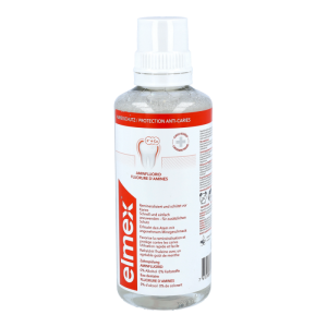 Elmex Kariesschutz Zahnspülung 400 ml - 400ml