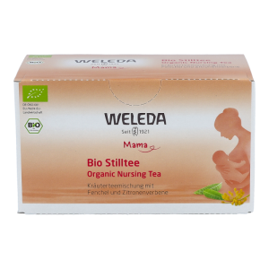 Weleda Stilltee 2 g Beutel 20 Stk. - 20 Beutel