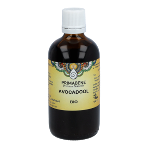 NPD Avocadoöl Bio 100 ml - 100ml