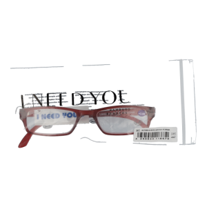 I NEED LESEBR ACT ROT/MA+3