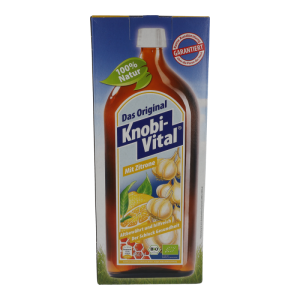 Knobivital 960 ml Zitrone - 960ml