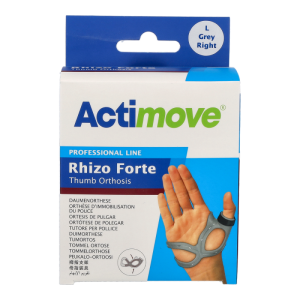 ACTIMOVE RHIZOFORTE R GR L - 1 Stück