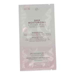 DERMASEL 2PH MSK DEEP MOIST - 1 Stück