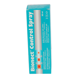 Bionect Control Spray 50 ml - 50ml
