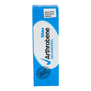 NPD Arthrobene Gelenksgel Blau 60 ml - 60ml