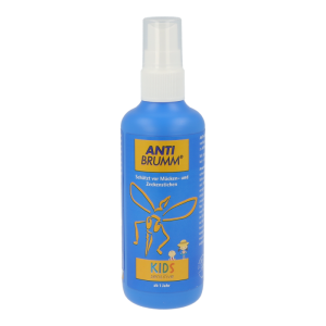 Anti Brumm Kids Spray - 150ml