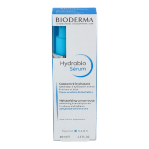 Bioderma Hydrabio Serum 40 ml - 40ml
