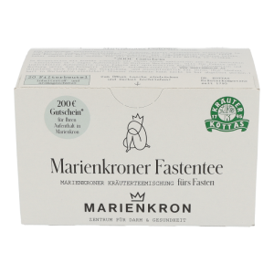 KOTTAS TEE FASTEN MARIENKRON - 20 Beutel