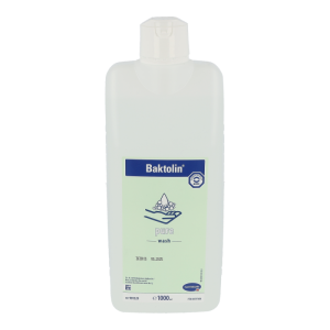 Baktolin Waschlotion pure - 1l