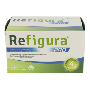Refigura Pro 160 Stk. - 160 Stück