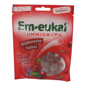 EM-EUKAL GUMMID.ZH WILDKI/SA - 90g