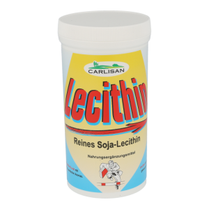 Carlisan Lecithin Natur Granulat 200 g - 200g