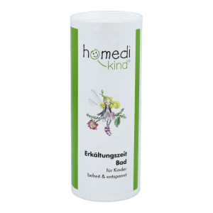 Homedi-Kind Erkältungsbad 100 ml - 100ml